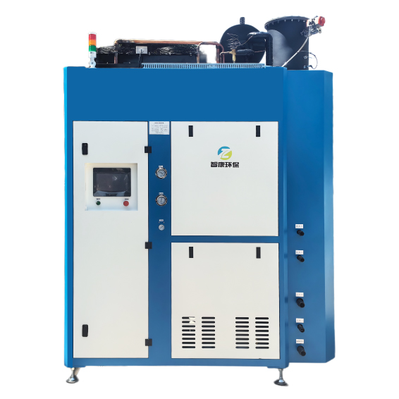 低溫蒸發(fā)器受歡迎的幾個(gè)原因?